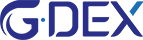 gdex logo